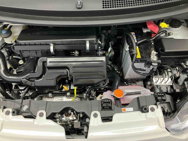 ミライースＬ　ＳＡIIIスマートアシスト搭載　オートライト　キーレスエントリー　電動ドアミラー　ＡＢＳ　アイドリングストップ（熊本県）の中古車