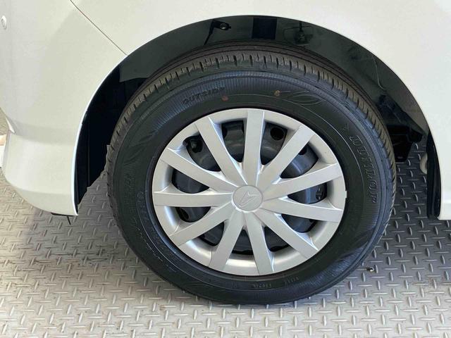 ミライースＬ　ＳＡIIIスマートアシスト搭載　オートライト　キーレスエントリー　電動ドアミラー　ＡＢＳ　アイドリングストップ（熊本県）の中古車