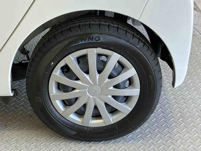 ミライースＬ　ＳＡIIIスマートアシスト搭載　オートライト　キーレスエントリー　電動ドアミラー　ＡＢＳ　アイドリングストップ（熊本県）の中古車