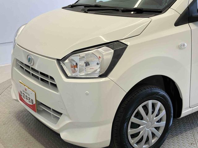 ミライースＬ　ＳＡIIIスマートアシスト搭載　オートライト　キーレスエントリー　電動ドアミラー　ＡＢＳ　アイドリングストップ（熊本県）の中古車