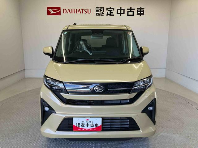 ムーヴＧスマートアシスト搭載　後席両側スライドドア（片側電動）　バックカメラ付き　オートエアコン　オートライト　キーフリー　アイドリングストップ　ＡＢＳ　電動ドアミラー（熊本県）の中古車