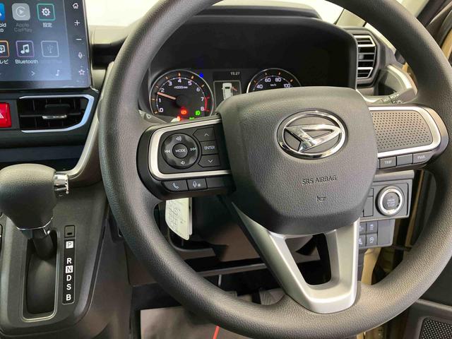 ムーヴＧスマートアシスト搭載　後席両側スライドドア（片側電動）　バックカメラ付き　オートエアコン　オートライト　キーフリー　アイドリングストップ　ＡＢＳ　電動ドアミラー（熊本県）の中古車