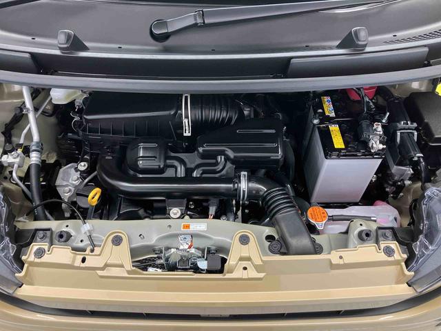 ムーヴＧスマートアシスト搭載　後席両側スライドドア（片側電動）　バックカメラ付き　オートエアコン　オートライト　キーフリー　アイドリングストップ　ＡＢＳ　電動ドアミラー（熊本県）の中古車