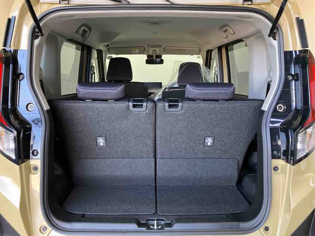 ムーヴＧスマートアシスト搭載　後席両側スライドドア（片側電動）　バックカメラ付き　オートエアコン　オートライト　キーフリー　アイドリングストップ　ＡＢＳ　電動ドアミラー（熊本県）の中古車