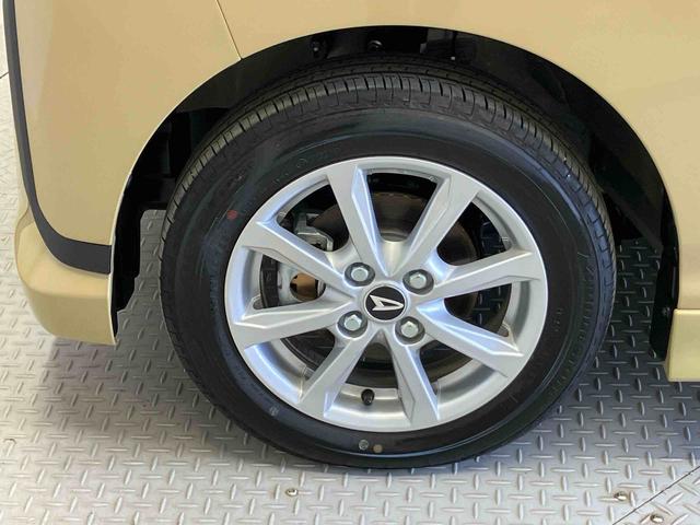 ムーヴＧスマートアシスト搭載　後席両側スライドドア（片側電動）　バックカメラ付き　オートエアコン　オートライト　キーフリー　アイドリングストップ　ＡＢＳ　電動ドアミラー（熊本県）の中古車