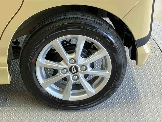 ムーヴＧスマートアシスト搭載　後席両側スライドドア（片側電動）　バックカメラ付き　オートエアコン　オートライト　キーフリー　アイドリングストップ　ＡＢＳ　電動ドアミラー（熊本県）の中古車