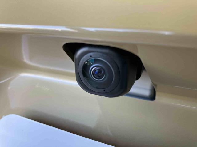 ムーヴＧスマートアシスト搭載　後席両側スライドドア（片側電動）　バックカメラ付き　オートエアコン　オートライト　キーフリー　アイドリングストップ　ＡＢＳ　電動ドアミラー（熊本県）の中古車