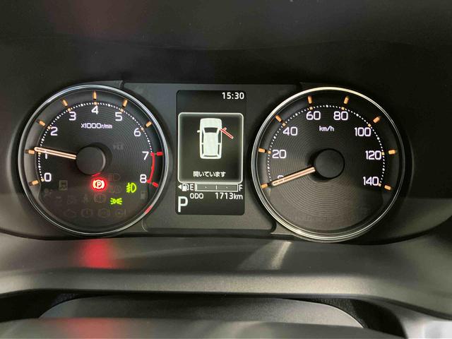 ムーヴＧスマートアシスト搭載　後席両側スライドドア（片側電動）　バックカメラ付き　オートエアコン　オートライト　キーフリー　アイドリングストップ　ＡＢＳ　電動ドアミラー（熊本県）の中古車