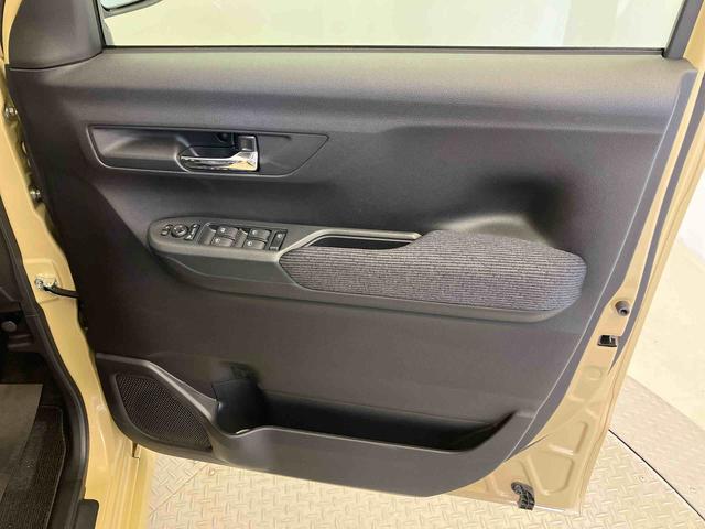 ムーヴＧスマートアシスト搭載　後席両側スライドドア（片側電動）　バックカメラ付き　オートエアコン　オートライト　キーフリー　アイドリングストップ　ＡＢＳ　電動ドアミラー（熊本県）の中古車