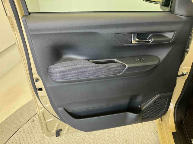 ムーヴＧスマートアシスト搭載　後席両側スライドドア（片側電動）　バックカメラ付き　オートエアコン　オートライト　キーフリー　アイドリングストップ　ＡＢＳ　電動ドアミラー（熊本県）の中古車