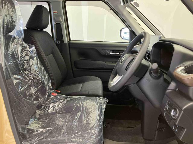 ムーヴＧスマートアシスト搭載　後席両側スライドドア（片側電動）　バックカメラ付き　オートエアコン　オートライト　キーフリー　アイドリングストップ　ＡＢＳ　電動ドアミラー（熊本県）の中古車