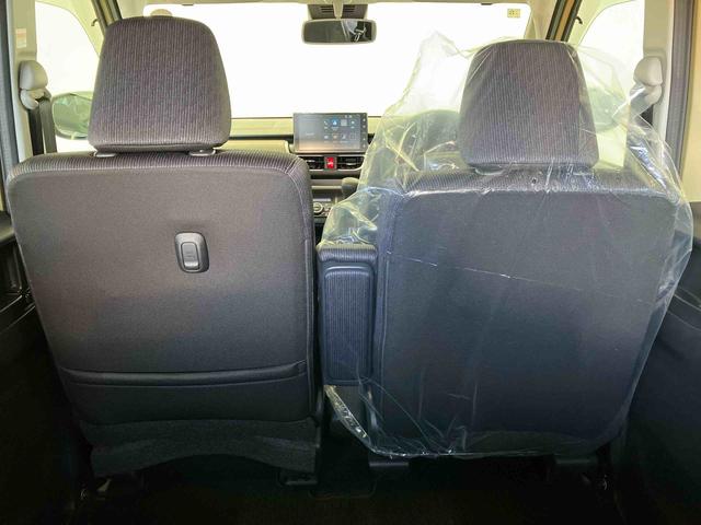 ムーヴＧスマートアシスト搭載　後席両側スライドドア（片側電動）　バックカメラ付き　オートエアコン　オートライト　キーフリー　アイドリングストップ　ＡＢＳ　電動ドアミラー（熊本県）の中古車