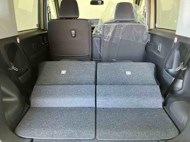 ムーヴＧスマートアシスト搭載　後席両側スライドドア（片側電動）　バックカメラ付き　オートエアコン　オートライト　キーフリー　アイドリングストップ　ＡＢＳ　電動ドアミラー（熊本県）の中古車