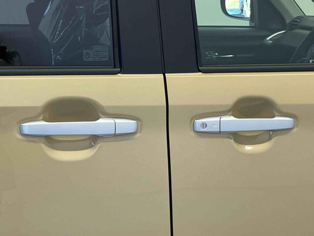 ムーヴＧスマートアシスト搭載　後席両側スライドドア（片側電動）　バックカメラ付き　オートエアコン　オートライト　キーフリー　アイドリングストップ　ＡＢＳ　電動ドアミラー（熊本県）の中古車