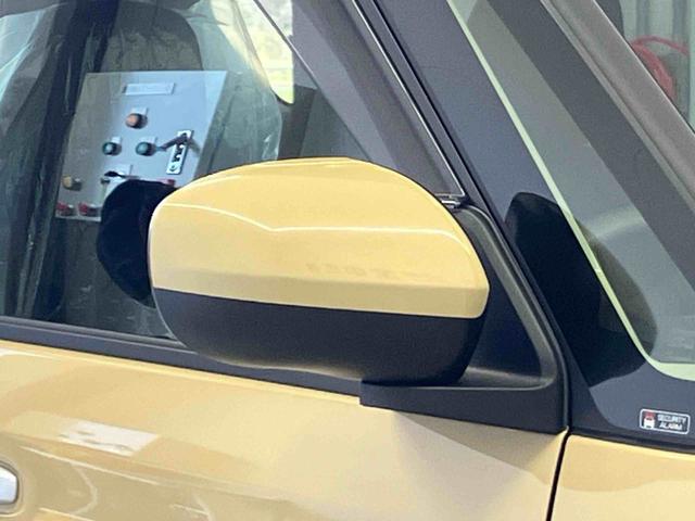 ムーヴＧスマートアシスト搭載　後席両側スライドドア（片側電動）　バックカメラ付き　オートエアコン　オートライト　キーフリー　アイドリングストップ　ＡＢＳ　電動ドアミラー（熊本県）の中古車