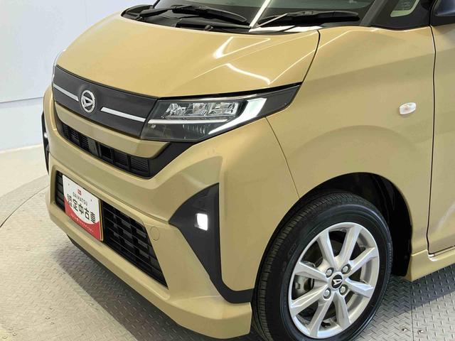 ムーヴＧスマートアシスト搭載　後席両側スライドドア（片側電動）　バックカメラ付き　オートエアコン　オートライト　キーフリー　アイドリングストップ　ＡＢＳ　電動ドアミラー（熊本県）の中古車