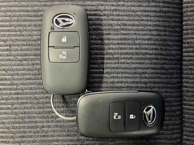 ムーヴＧスマートアシスト搭載　後席両側スライドドア（片側電動）　バックカメラ付き　オートエアコン　オートライト　キーフリー　アイドリングストップ　ＡＢＳ　電動ドアミラー（熊本県）の中古車