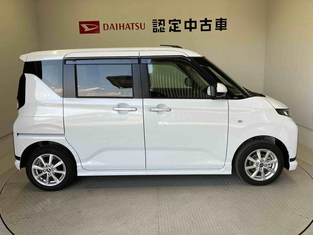 ムーヴＧスマートアシスト搭載　バックカメラ付き　後席両側スライドドア（片側電動）　オートエアコン　オートライト　キーフリー　アイドリングストップ　ＡＢＳ　電動ドアミラー（熊本県）の中古車