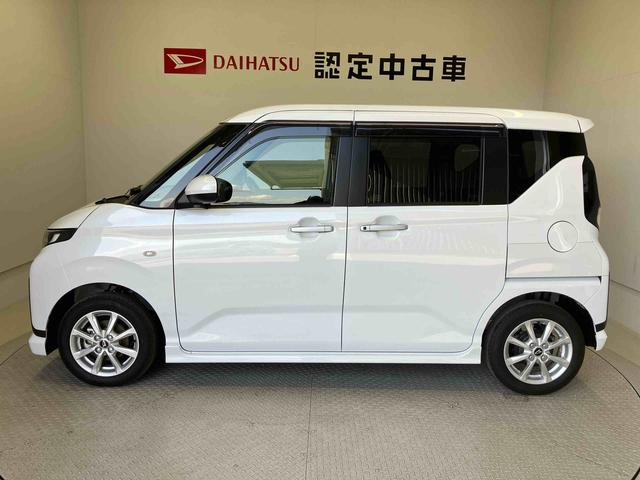 ムーヴＧスマートアシスト搭載　バックカメラ付き　後席両側スライドドア（片側電動）　オートエアコン　オートライト　キーフリー　アイドリングストップ　ＡＢＳ　電動ドアミラー（熊本県）の中古車