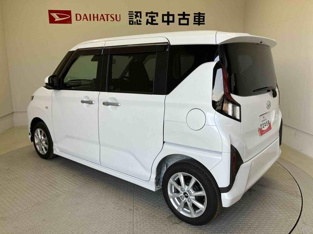 ムーヴＧスマートアシスト搭載　バックカメラ付き　後席両側スライドドア（片側電動）　オートエアコン　オートライト　キーフリー　アイドリングストップ　ＡＢＳ　電動ドアミラー（熊本県）の中古車