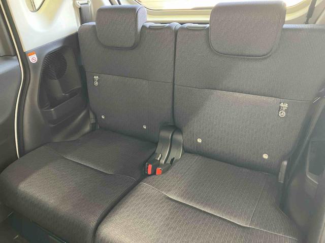 ムーヴＧスマートアシスト搭載　バックカメラ付き　後席両側スライドドア（片側電動）　オートエアコン　オートライト　キーフリー　アイドリングストップ　ＡＢＳ　電動ドアミラー（熊本県）の中古車