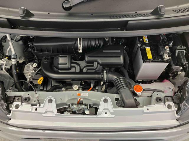 ムーヴＧスマートアシスト搭載　バックカメラ付き　後席両側スライドドア（片側電動）　オートエアコン　オートライト　キーフリー　アイドリングストップ　ＡＢＳ　電動ドアミラー（熊本県）の中古車