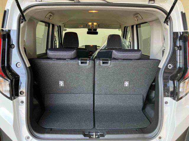 ムーヴＧスマートアシスト搭載　バックカメラ付き　後席両側スライドドア（片側電動）　オートエアコン　オートライト　キーフリー　アイドリングストップ　ＡＢＳ　電動ドアミラー（熊本県）の中古車