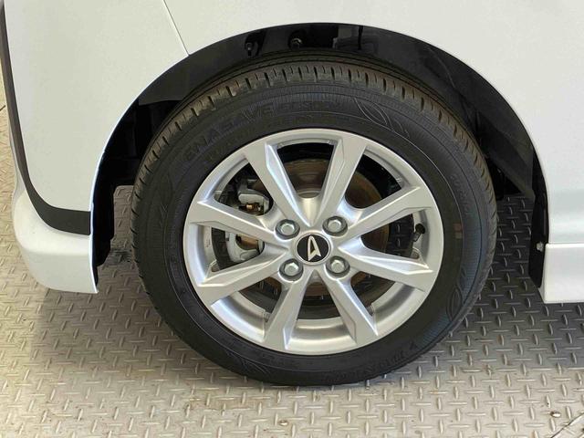 ムーヴＧスマートアシスト搭載　バックカメラ付き　後席両側スライドドア（片側電動）　オートエアコン　オートライト　キーフリー　アイドリングストップ　ＡＢＳ　電動ドアミラー（熊本県）の中古車