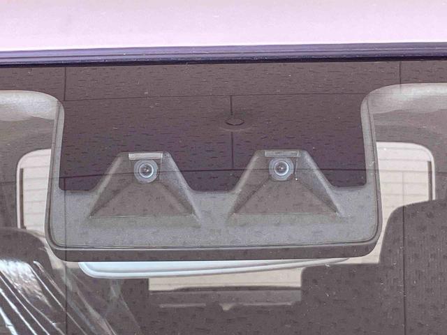 ムーヴＧスマートアシスト搭載　バックカメラ付き　後席両側スライドドア（片側電動）　オートエアコン　オートライト　キーフリー　アイドリングストップ　ＡＢＳ　電動ドアミラー（熊本県）の中古車