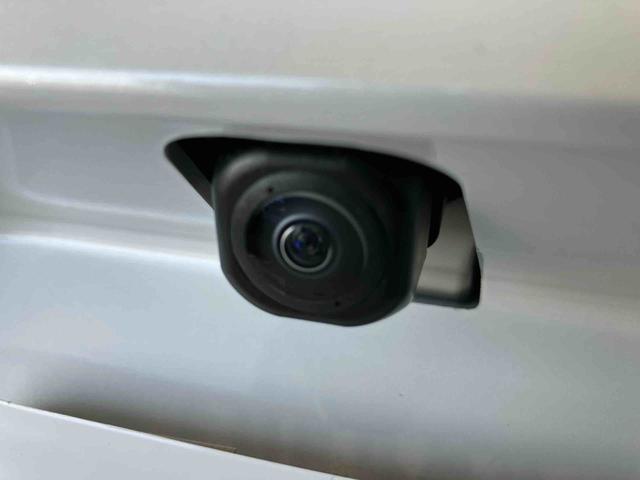 ムーヴＧスマートアシスト搭載　バックカメラ付き　後席両側スライドドア（片側電動）　オートエアコン　オートライト　キーフリー　アイドリングストップ　ＡＢＳ　電動ドアミラー（熊本県）の中古車