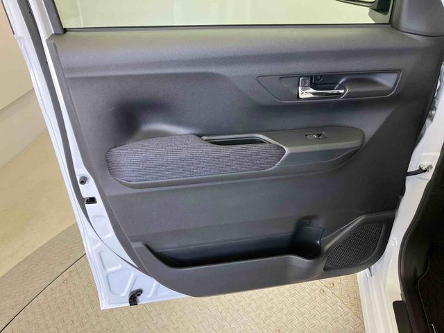 ムーヴＧスマートアシスト搭載　バックカメラ付き　後席両側スライドドア（片側電動）　オートエアコン　オートライト　キーフリー　アイドリングストップ　ＡＢＳ　電動ドアミラー（熊本県）の中古車