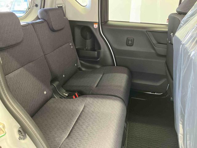 ムーヴＧスマートアシスト搭載　バックカメラ付き　後席両側スライドドア（片側電動）　オートエアコン　オートライト　キーフリー　アイドリングストップ　ＡＢＳ　電動ドアミラー（熊本県）の中古車