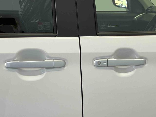 ムーヴＧスマートアシスト搭載　バックカメラ付き　後席両側スライドドア（片側電動）　オートエアコン　オートライト　キーフリー　アイドリングストップ　ＡＢＳ　電動ドアミラー（熊本県）の中古車