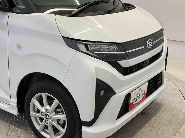 ムーヴＧスマートアシスト搭載　バックカメラ付き　後席両側スライドドア（片側電動）　オートエアコン　オートライト　キーフリー　アイドリングストップ　ＡＢＳ　電動ドアミラー（熊本県）の中古車