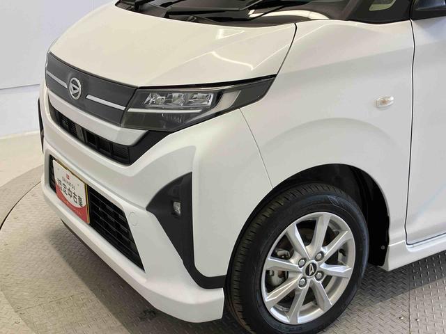 ムーヴＧスマートアシスト搭載　バックカメラ付き　後席両側スライドドア（片側電動）　オートエアコン　オートライト　キーフリー　アイドリングストップ　ＡＢＳ　電動ドアミラー（熊本県）の中古車