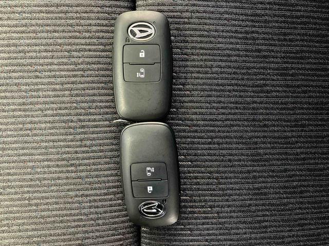 ムーヴＧスマートアシスト搭載　バックカメラ付き　後席両側スライドドア（片側電動）　オートエアコン　オートライト　キーフリー　アイドリングストップ　ＡＢＳ　電動ドアミラー（熊本県）の中古車