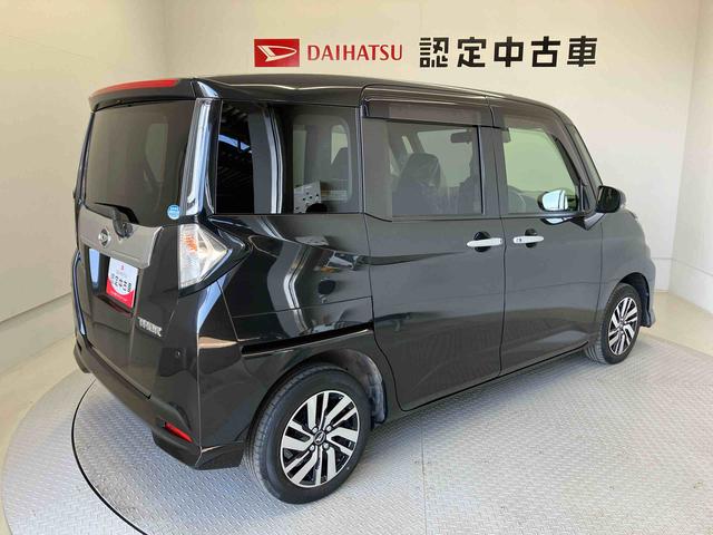 トールカスタムGスマートアシスト搭載 後席両側電動スライドドア オートエアコン オートライト キーフリー アイドリングストップ ABS 電動ドアミラー(熊本県)の中古車