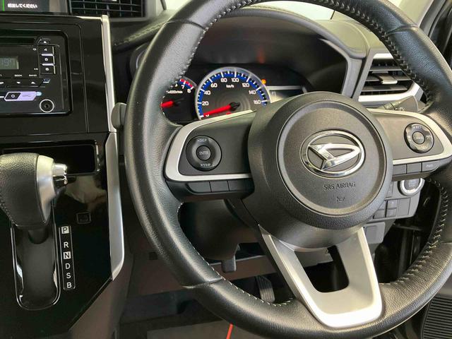 トールカスタムGスマートアシスト搭載 後席両側電動スライドドア オートエアコン オートライト キーフリー アイドリングストップ ABS 電動ドアミラー(熊本県)の中古車