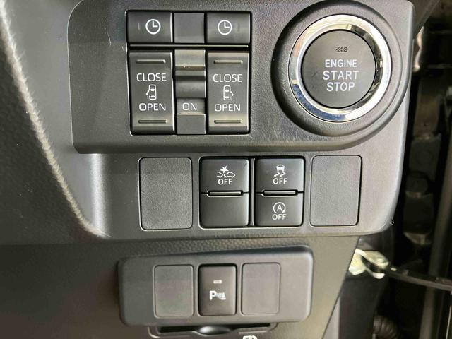 トールカスタムGスマートアシスト搭載 後席両側電動スライドドア オートエアコン オートライト キーフリー アイドリングストップ ABS 電動ドアミラー(熊本県)の中古車