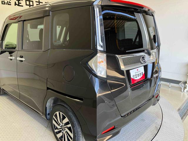 トールカスタムGスマートアシスト搭載 後席両側電動スライドドア オートエアコン オートライト キーフリー アイドリングストップ ABS 電動ドアミラー(熊本県)の中古車