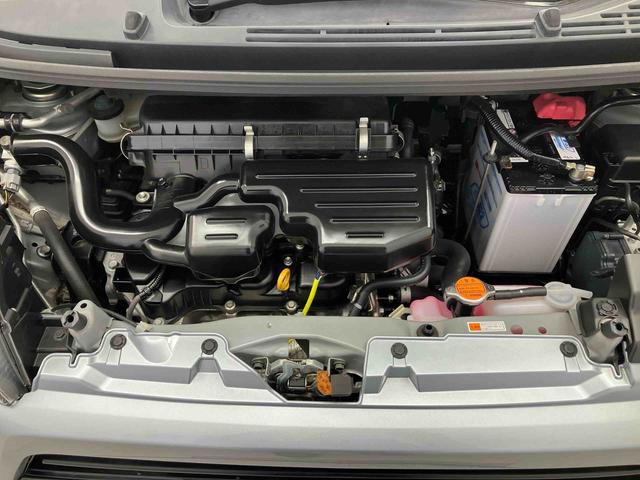 ムーヴカスタム Xリミテッド SAIIIスマートアシスト搭載 パノラマモニター対応 オートエアコン オートライト キーフリー アイドリングストップ ABS 電動ドアミラー(熊本県)の中古車