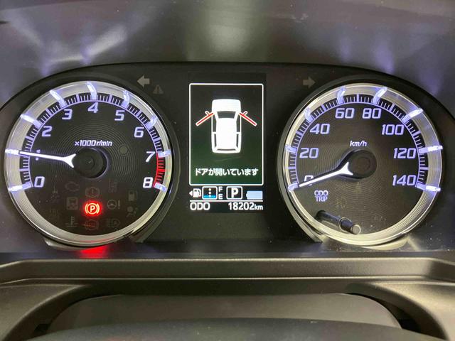 ムーヴカスタム Xリミテッド SAIIIスマートアシスト搭載 パノラマモニター対応 オートエアコン オートライト キーフリー アイドリングストップ ABS 電動ドアミラー(熊本県)の中古車