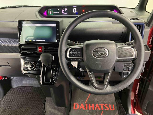 タントカスタムＸスマートアシスト搭載（熊本県）の中古車