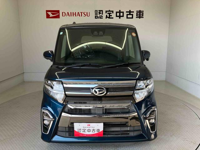 タントカスタムXスマートアシスト搭載 後席両側電動スライドドア オートエアコン オートライト キーフリー アイドリングストップ ABS 電動ドアミラー(熊本県)の中古車