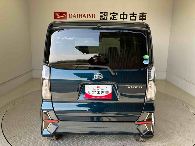 タントカスタムXスマートアシスト搭載 後席両側電動スライドドア オートエアコン オートライト キーフリー アイドリングストップ ABS 電動ドアミラー(熊本県)の中古車