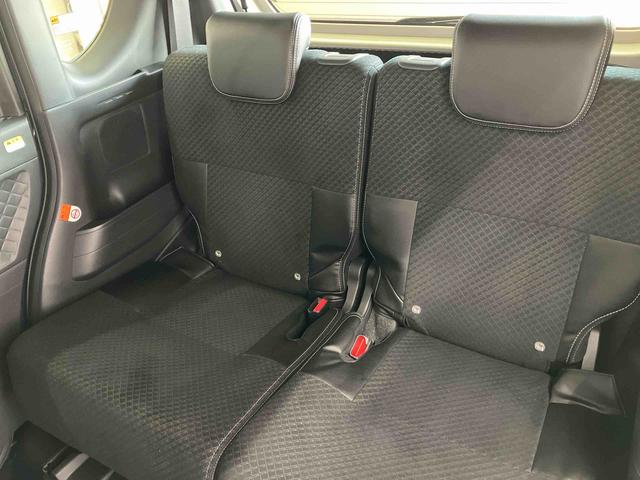 タントカスタムXスマートアシスト搭載 後席両側電動スライドドア オートエアコン オートライト キーフリー アイドリングストップ ABS 電動ドアミラー(熊本県)の中古車