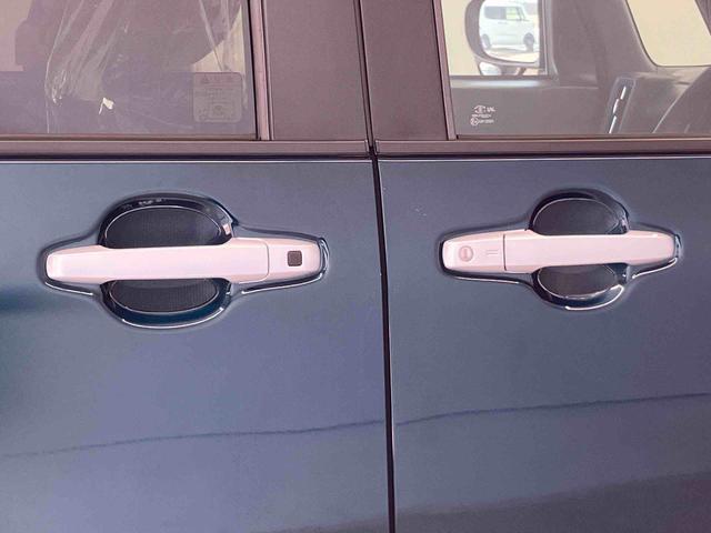 タントカスタムXスマートアシスト搭載 後席両側電動スライドドア オートエアコン オートライト キーフリー アイドリングストップ ABS 電動ドアミラー(熊本県)の中古車