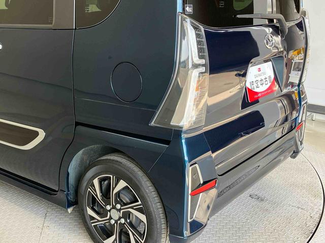 タントカスタムXスマートアシスト搭載 後席両側電動スライドドア オートエアコン オートライト キーフリー アイドリングストップ ABS 電動ドアミラー(熊本県)の中古車