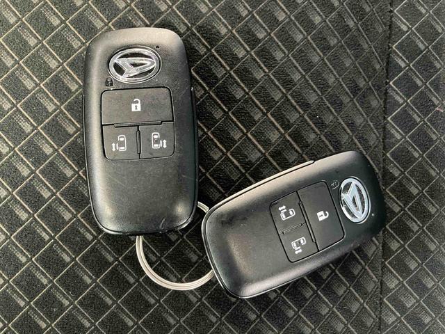 タントカスタムXスマートアシスト搭載 後席両側電動スライドドア オートエアコン オートライト キーフリー アイドリングストップ ABS 電動ドアミラー(熊本県)の中古車