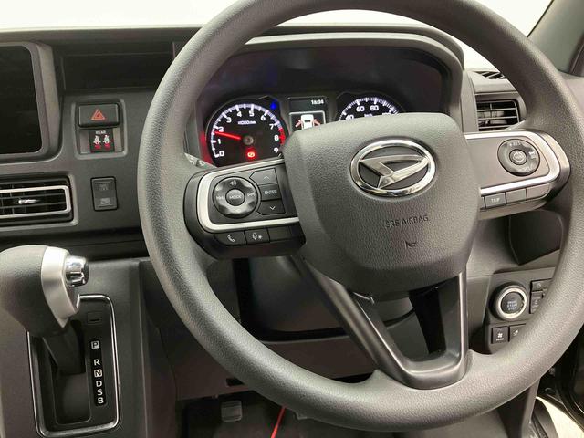 アトレーRSスマートアシスト搭載 後席両側電動スライドドア オートエアコン オートライト キーフリー アイドリングストップ ABS 電動ドアミラー(熊本県)の中古車